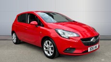 Vauxhall Corsa 1.4 [75] ecoFLEX Energy 5dr [AC] Petrol Hatchback